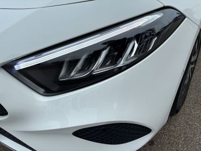 Mercedes-Benz A-Klasse Gebrauchtwagen