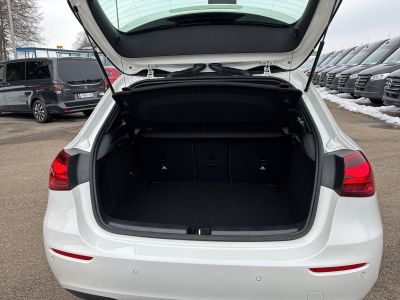 Mercedes-Benz A-Klasse Gebrauchtwagen