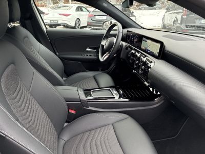 Mercedes-Benz A-Klasse Gebrauchtwagen