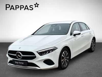 Mercedes-Benz A-Klasse Gebrauchtwagen