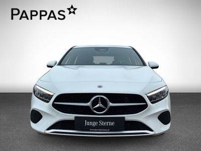 Mercedes-Benz A-Klasse Gebrauchtwagen
