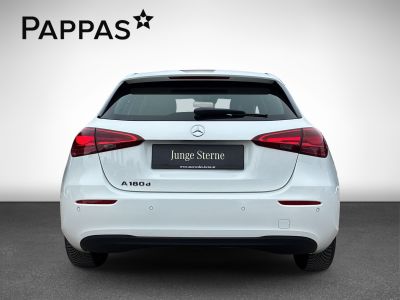 Mercedes-Benz A-Klasse Gebrauchtwagen