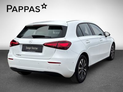 Mercedes-Benz A-Klasse Gebrauchtwagen
