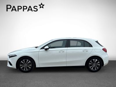 Mercedes-Benz A-Klasse Gebrauchtwagen