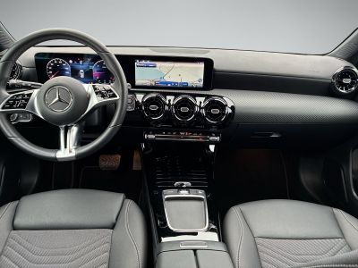 Mercedes-Benz A-Klasse Gebrauchtwagen