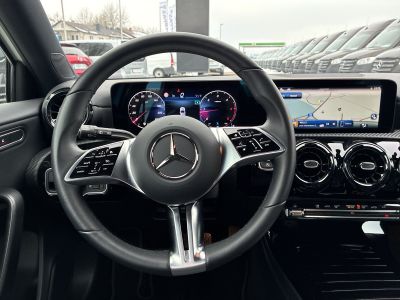 Mercedes-Benz A-Klasse Gebrauchtwagen