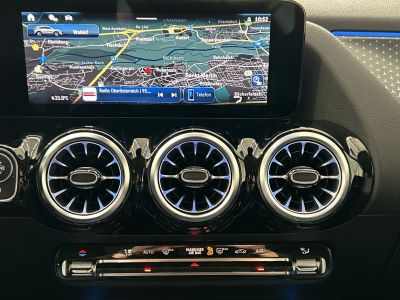 Mercedes-Benz GLA Gebrauchtwagen Mercedes-Benz GLA Gebrauchtwagen