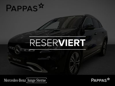 Mercedes-Benz GLA Gebrauchtwagen Mercedes-Benz GLA Gebrauchtwagen