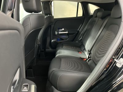 Mercedes-Benz GLA Gebrauchtwagen Mercedes-Benz GLA Gebrauchtwagen