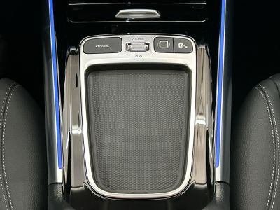 Mercedes-Benz GLA Gebrauchtwagen Mercedes-Benz GLA Gebrauchtwagen