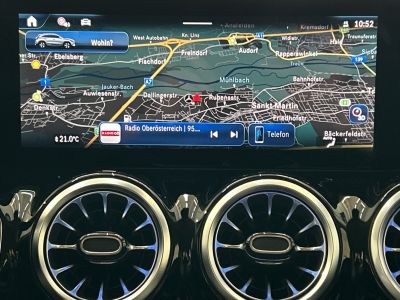 Mercedes-Benz GLA Gebrauchtwagen Mercedes-Benz GLA Gebrauchtwagen