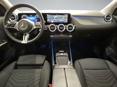 Mercedes-Benz GLA Gebrauchtwagen Mercedes-Benz GLA Gebrauchtwagen