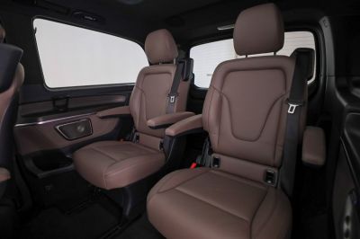 Mercedes-Benz V-Klasse Gebrauchtwagen Mercedes-Benz V-Klasse Gebrauchtwagen