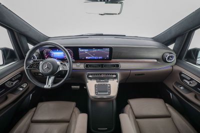 Mercedes-Benz V-Klasse Gebrauchtwagen Mercedes-Benz V-Klasse Gebrauchtwagen