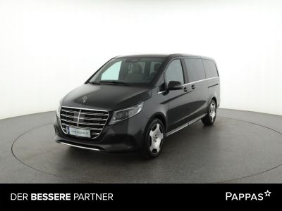 Mercedes-Benz V-Klasse Gebrauchtwagen Mercedes-Benz V-Klasse Gebrauchtwagen