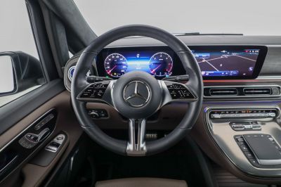 Mercedes-Benz V-Klasse Gebrauchtwagen Mercedes-Benz V-Klasse Gebrauchtwagen