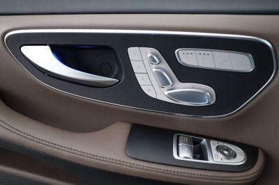 Mercedes-Benz V-Klasse Gebrauchtwagen Mercedes-Benz V-Klasse Gebrauchtwagen