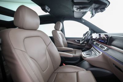 Mercedes-Benz V-Klasse Gebrauchtwagen Mercedes-Benz V-Klasse Gebrauchtwagen