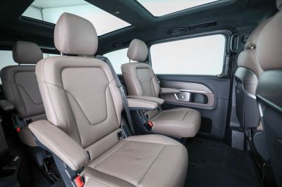 Mercedes-Benz V-Klasse Gebrauchtwagen Mercedes-Benz V-Klasse Gebrauchtwagen