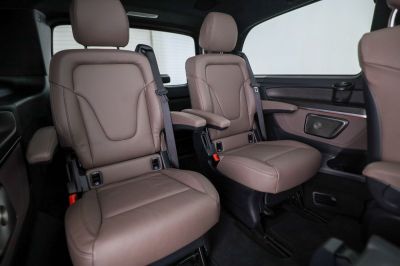 Mercedes-Benz V-Klasse Gebrauchtwagen Mercedes-Benz V-Klasse Gebrauchtwagen
