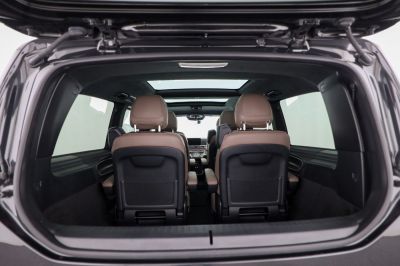 Mercedes-Benz V-Klasse Gebrauchtwagen Mercedes-Benz V-Klasse Gebrauchtwagen