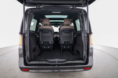 Mercedes-Benz V-Klasse Gebrauchtwagen Mercedes-Benz V-Klasse Gebrauchtwagen