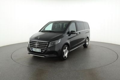 Mercedes-Benz V-Klasse Gebrauchtwagen Mercedes-Benz V-Klasse Gebrauchtwagen