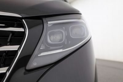 Mercedes-Benz V-Klasse Gebrauchtwagen Mercedes-Benz V-Klasse Gebrauchtwagen