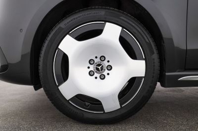 Mercedes-Benz V-Klasse Gebrauchtwagen Mercedes-Benz V-Klasse Gebrauchtwagen