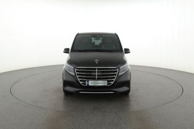 Mercedes-Benz V-Klasse Gebrauchtwagen Mercedes-Benz V-Klasse Gebrauchtwagen