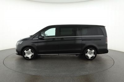 Mercedes-Benz V-Klasse Gebrauchtwagen Mercedes-Benz V-Klasse Gebrauchtwagen