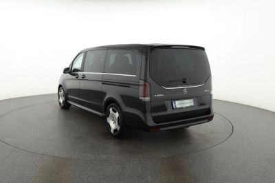 Mercedes-Benz V-Klasse Gebrauchtwagen Mercedes-Benz V-Klasse Gebrauchtwagen