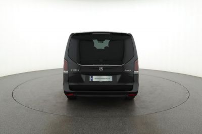 Mercedes-Benz V-Klasse Gebrauchtwagen Mercedes-Benz V-Klasse Gebrauchtwagen