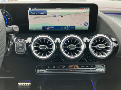 Mercedes-Benz EQA Gebrauchtwagen