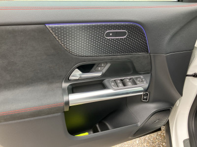 Mercedes-Benz EQA Gebrauchtwagen