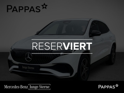 Mercedes-Benz EQA Gebrauchtwagen