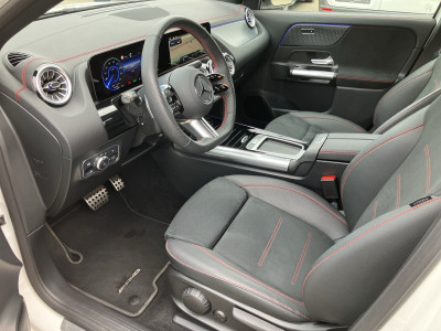 Mercedes-Benz EQA Gebrauchtwagen