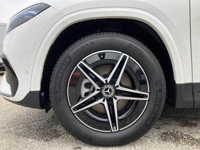Mercedes-Benz EQA Gebrauchtwagen