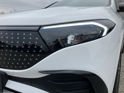 Mercedes-Benz EQA Gebrauchtwagen