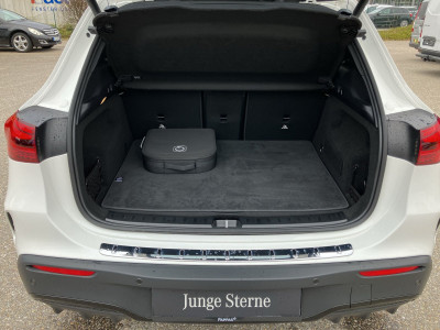 Mercedes-Benz EQA Gebrauchtwagen