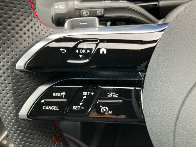 Mercedes-Benz EQA Gebrauchtwagen