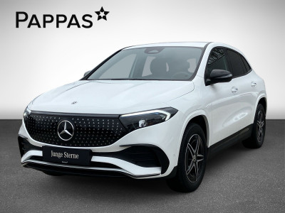 Mercedes-Benz EQA Gebrauchtwagen