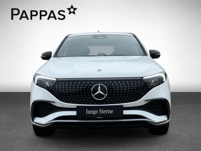 Mercedes-Benz EQA Gebrauchtwagen