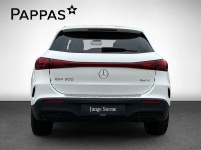 Mercedes-Benz EQA Gebrauchtwagen