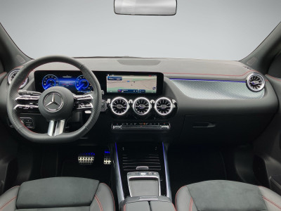 Mercedes-Benz EQA Gebrauchtwagen