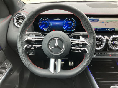 Mercedes-Benz EQA Gebrauchtwagen