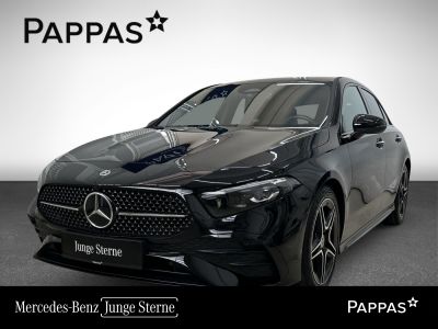 Mercedes-Benz A-Klasse Gebrauchtwagen