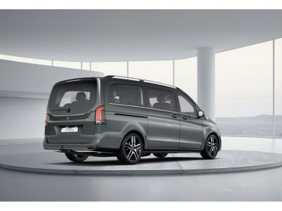 Mercedes-Benz V-Klasse Gebrauchtwagen Mercedes-Benz V-Klasse Gebrauchtwagen