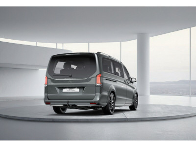 Mercedes-Benz V-Klasse Gebrauchtwagen Mercedes-Benz V-Klasse Gebrauchtwagen