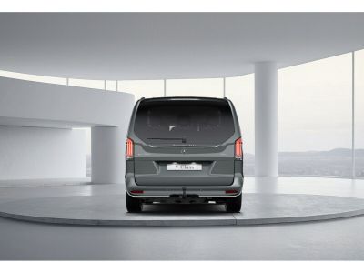 Mercedes-Benz V-Klasse Gebrauchtwagen Mercedes-Benz V-Klasse Gebrauchtwagen